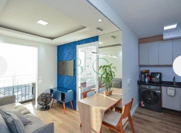 Photo 1 · Apartamento à venda, 39 m² por R$ 340.000,00 - Vila Inglesa - São Paulo/SP