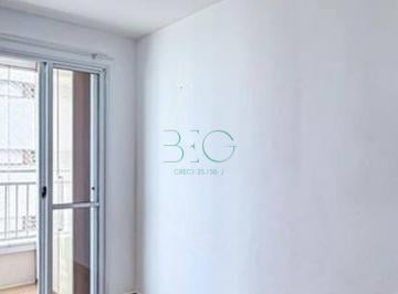Photo 1 · Apartamento à venda, 33 m² por R$ 248.000,00 - Belém - São Paulo/SP