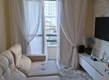 Photo 1 · Apartamento com 2 dormitórios à venda, 59 m² por R$ 449.000 - Vila Matilde - São