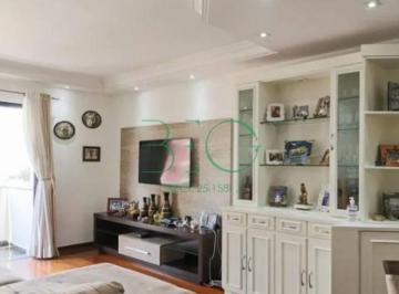 Photo 1 · Apartamento com 3 dormitórios à venda, 127 m² por R$ 1.169.000 - Tatuapé - São P