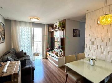 Photo 1 · Apartamento com 2 dormitórios à venda, 64 m² por R$ 570.000 - Centro - Guarulhos/SP