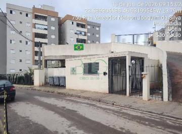 Photo 1 · Apartamento à venda, 50 m² por R$ 138.473,13 - Roselandia - Cotia/SP