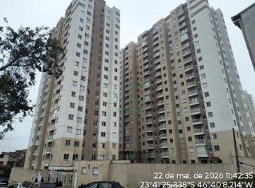 Photo 1 · Apartamento à venda, 37 m² por R$ 145.116,17 - Vila dos Andradas - São Paulo/SP