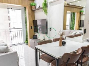 Photo 1 · Apartamento à venda, 38 m² por R$ 454.000,00 - Vila Invernada - São Paulo/SP