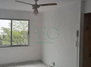 Photo 1 · Apartamento à venda, 73 m² por R$ 244.400,00 - Campo Limpo - São Paulo/SP
