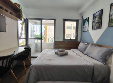 Photo 1 · Studio à venda, 21 m² por R$ 340.000,00 - Jardim das Acácias - São Paulo/SP