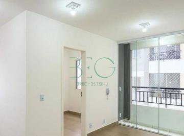 Photo 1 · Apartamento à venda, 36 m² por R$ 259.000,00 - Paraisópolis - São Paulo/SP
