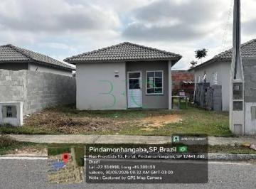 Photo 1 · Casa à venda, 43 m² por R$ 118.465,05 - Feital - Pindamonhangaba/SP