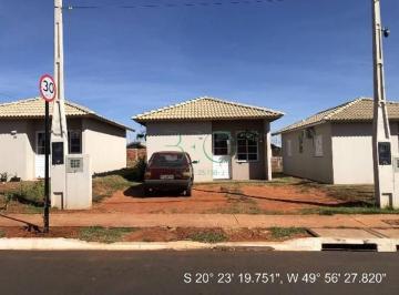 Photo 1 · Casa à venda, 43 m² por R$ 103.704,06 - Jardim Morada do Sol - Votuporanga/SP