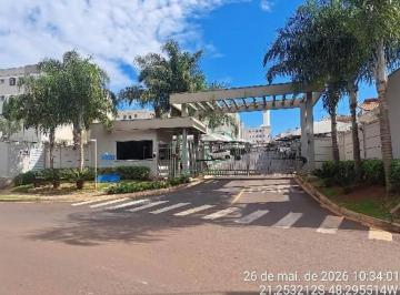 Photo 1 · Apartamento com 2 dorm à venda, 43 m² por R$ 82.550,28 - Athenas Paulista - Jabo