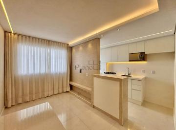 imagem · Apartamento para alugar em Campinas, Parque Industrial, com 2 quartos, com 43 m²