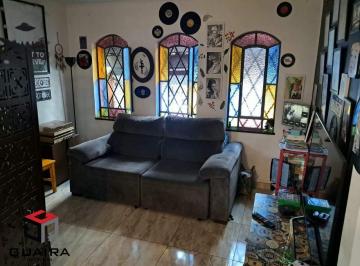 Photo 1 · Casa Térrea à venda 2 quartos 2 vagas Jaçatuba - Santo André - SP