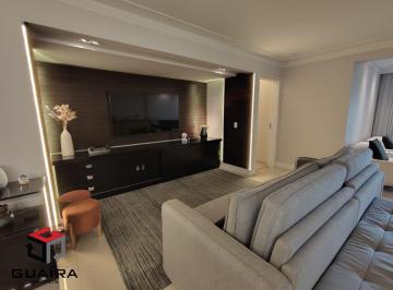 Photo 1 · Apartamento à venda 3 quartos 3 suítes 3 vagas Jardim - Santo André - SP