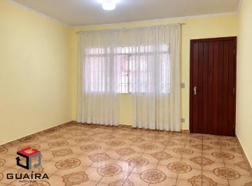 Photo 1 · Sobrado à venda 3 quartos 2 vagas Teles de Menezes - Santo André - SP