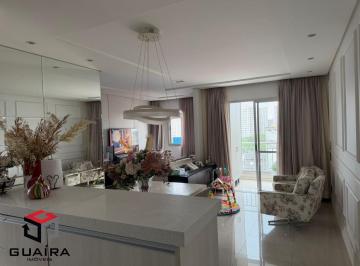 Photo 1 · Apartamento à venda 3 quartos 1 suíte 2 vagas Taboão - São Bernardo do Campo - SP
