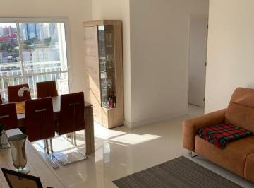Photo 1 · Apartamento à venda 3 quartos 1 suíte 2 vagas Vila Gonçalves - São Bernardo do C