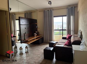 Photo 1 · Apartamento à venda 3 quartos 1 suíte 2 vagas Valparaíso - Santo André - SP