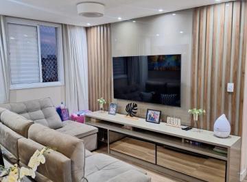 Photo 1 · Apartamento à venda 2 quartos 1 suíte 2 vagas Conceição - Diadema - SP