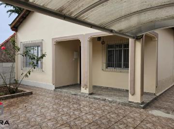 Photo 1 · Casa Térrea para aluguel 2 quartos 1 vaga Baeta Neves - São Bernardo do Campo - SP