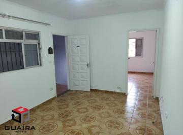 Photo 1 · Casa Térrea para aluguel 3 quartos 1 vaga Santa Maria - Santo André - SP