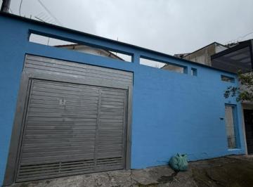 Photo 1 · Casa Térrea à venda 3 quartos 4 vagas Independência - São Bernardo do Campo - SP