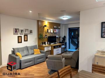 Photo 1 · Apartamento à venda 3 quartos 2 suítes 3 vagas Caminho do Mar - São Bernardo do