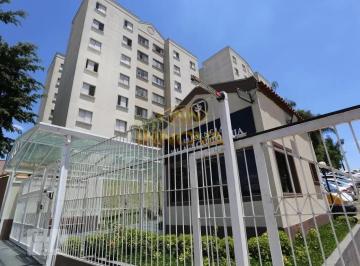 Apartamento · 74m² · 3 Quartos · 1 Vaga · Apartamento à venda com 74m², 2 dormitórios, vaga e lazer no Jaguaribe,