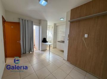 img0 · Apartamento com 1 quarto para alugar, 42m² - Jardim Califórnia