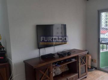 Photo 1 · Apartamento com 2 dormitórios à venda, 80 m² - Bangu - Santo André/SP