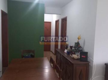 Photo 1 · Apartamento com 2 dormitórios para alugar, 80 m² - Bangu - Santo André/SP