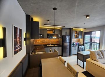 imagem · Apartamento para alugar em Barueri, Empresarial 18 do Forte, com 1 quarto, com 40 m²