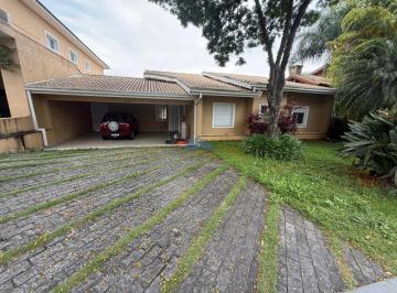 imagem · Casa para alugar em Santana de Parnaíba, Alphaville, com 4 suítes, com 487 m², R