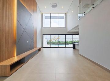 Casa 300m² Venda Jardim Residencial Dona Maria Candida · Sobrado com 3 Suítes, sendo 1 Master com Closet, Piscina em Condomínio Fechado em Indaiatuba/SP