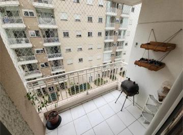 Photo 1 · Apartamento com 2 quartos à venda em Interlagos - SP