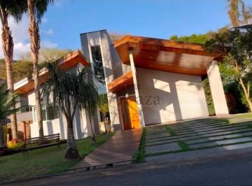 Photo 1 · Casa/Condomínio - Residencial - Terras de Santa Clara - Jacareí - 3 Dormitórios