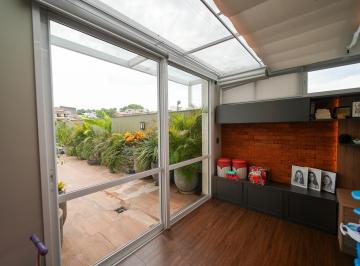 Photo 1 · Excelente apartamento com mais 200m² privativos, com Terraço.