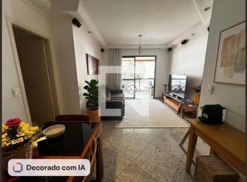 Apartamento · 97m² · 3 Quartos · 2 Vagas · Apartamento à Venda - Vila Pompéia, 3 Quartos, 97 m² - São Paulo