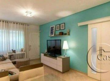 Photo 1 · Casa em Condomínio à venda 3 quartos em Mooca
