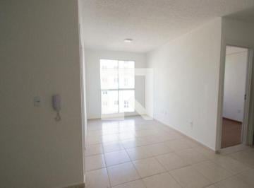 Apartamento · 44m² · 2 Quartos · 2 Vagas · Apartamento para Aluguel - Recanto das Emas, 2 Quartos, 44 m² - Brasília