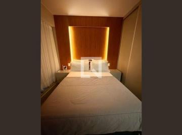 Apartamento · 34m² · 1 Quarto · 1 Vaga · Apartamento para Aluguel - Setor Noroeste, 1 Quarto,  34 m² - Brasília
