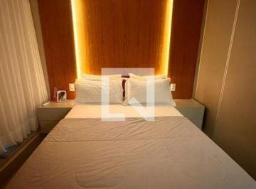 Apartamento · 34m² · 1 Quarto · 1 Vaga · Apartamento para Aluguel - Setor Noroeste, 1 Quarto, 34 m² - Brasília
