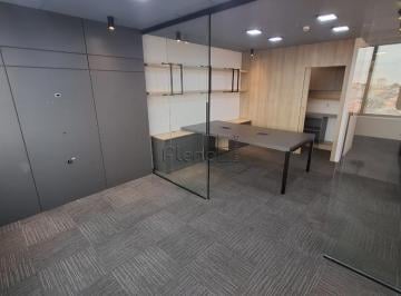 imagem · Sala para alugar em Indaiatuba, Vila Homero, com 45 m², Sky Towers Office