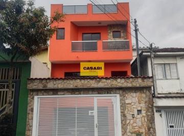 Photo 1 · Sobrado Residencial/Comercial com 3 Suítes e Espaço Gourmet à Venda em Alves Dias