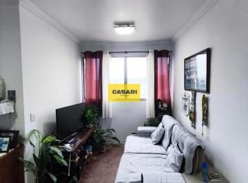 Photo 1 · Apartamento 2 Dormitórios à Venda no Demarchi – Parque Terra Nova I | 59 m² | 1 Vaga