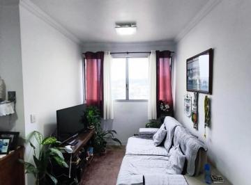 Photo 1 · Apartamento 2 Dormitórios à Venda no Demarchi – Parque Terra Nova I | 59 m² | 1 Vaga