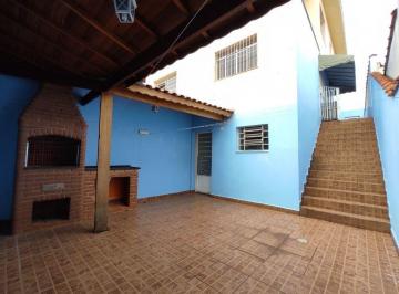 Photo 1 · Sobrado com 3 dormitórios para alugar, 154 m² - Assunção- São Bernardo do Campo