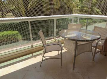 Apartamento de 3 quartos, Brasília · ILHAS DO LAGO - REFORMADO - SEMI MOBILIADO