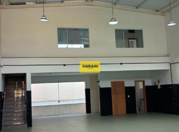 Photo 1 · Galpão Comercial para Aluguel no Centro de São Bernardo do Campo