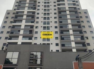 Photo 1 · Apartamento com 2 dormitórios à venda - Rudge Ramos - São Bernardo do Campo/SP