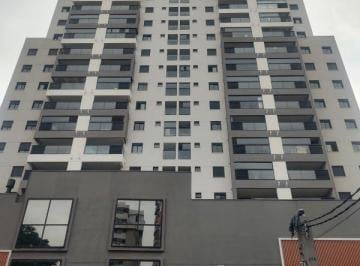Photo 1 · Apartamento com 2 dormitórios à venda - Rudge Ramos - São Bernardo do Campo/SP